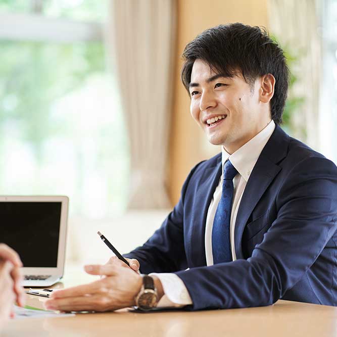 従業員のみなさま