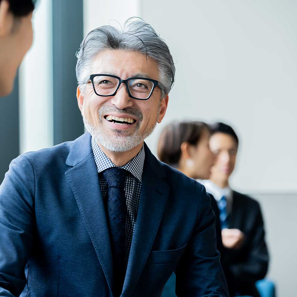 経営者様